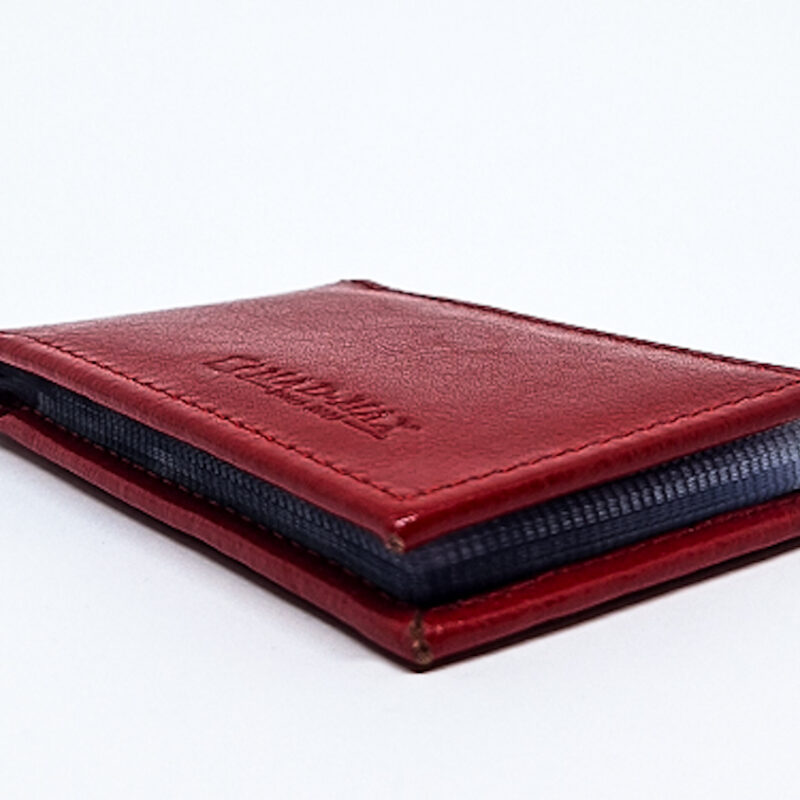 Etui 89 czerwone
