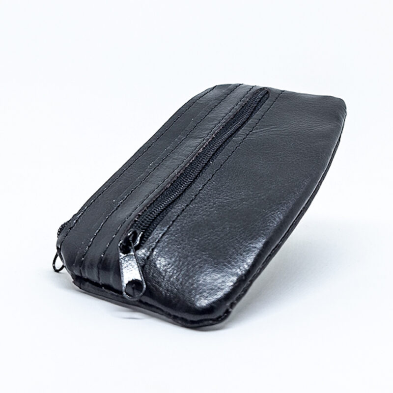 Etui na klucze K02 czarne