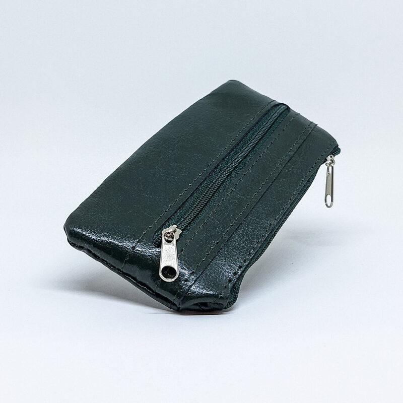 Etui na klucze K02 zielone